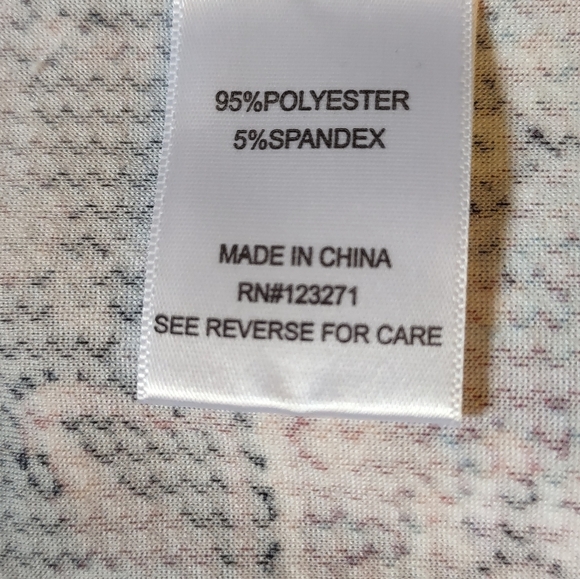 Stella Tweed Dress| L - Picture 6 of 6